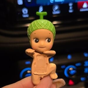 Sonny Angel Harvest Hipper Melon 100% Authentic